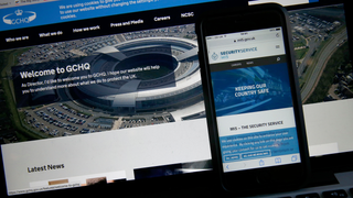 UK Intelligence Agencies Are Planning a Major Increase in 'Large-Scale Data Hacking'